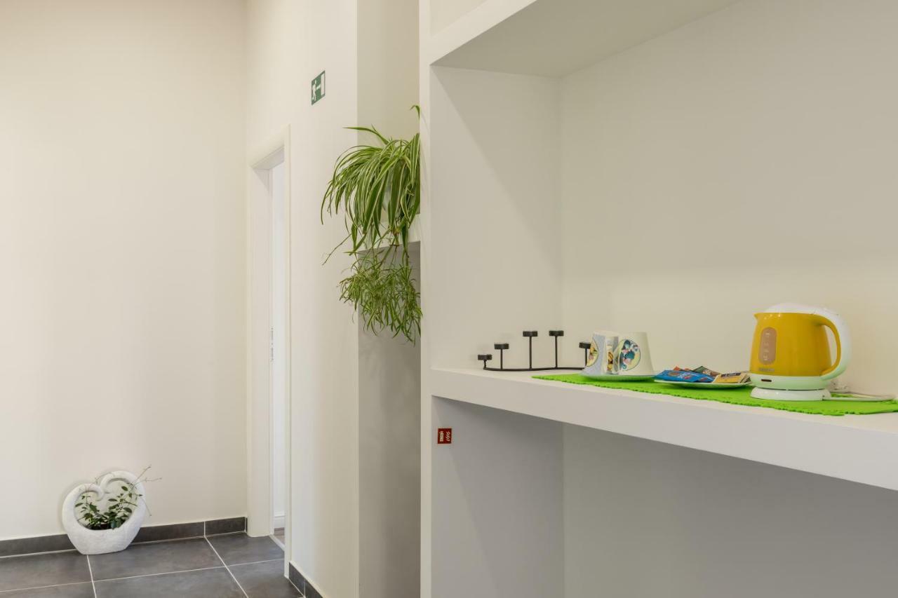 Seabed Rooms1 Split Eksteriør bilde