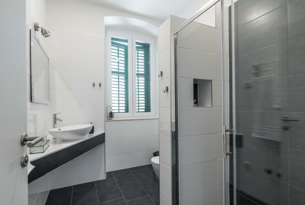 Seabed Rooms1 Split Eksteriør bilde